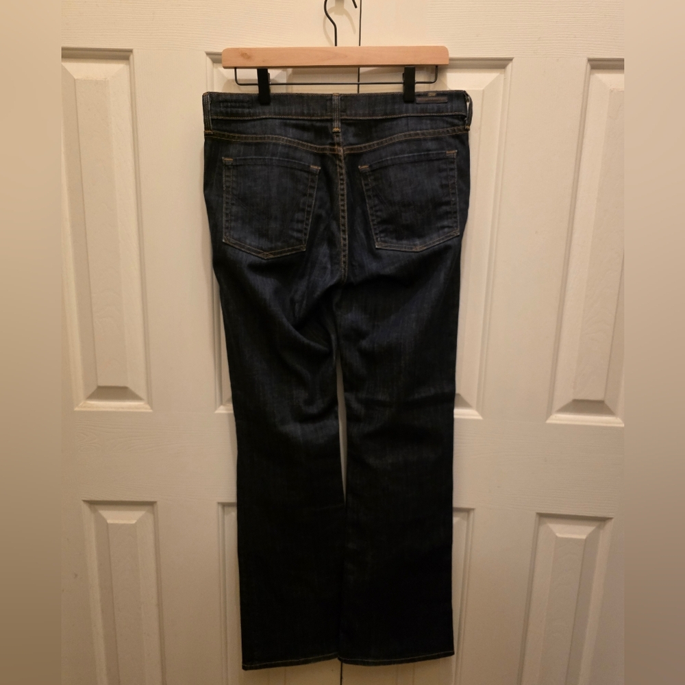 Citizen of Humanity Amber Medium Rise Bootcut Jean- Size 30- NWOT👖 - Picture 4 of 8